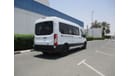 Ford Transit FORD TRANSIT 2015 DIESEL 15 PASSENGER ,CRUISE CONTROL ,AWD