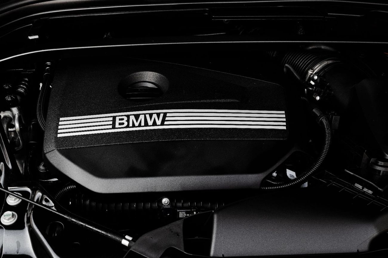 بي أم دبليو X1 M-Kit | 3,525 P.M  | 0% Downpayment | Fantastic Condition!