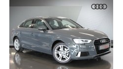 Audi A3 35 TFSI Sport 150hp (Ref#5648)*Reduced Price*