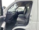 Toyota Hiace TOYOTA HIACE COMMUTER VAN RHD 2014 MODEL 2.7 L PETROL AUTOMATIC(PM47858)