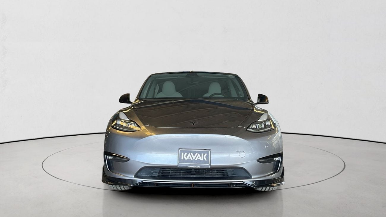 تسلا موديل Y Performance (Dual Motor) | شامل الضمان | 0 ﺪﻔﻋﺓ ﺃﻮﻟﻯ