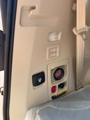 Toyota Land Cruiser VX