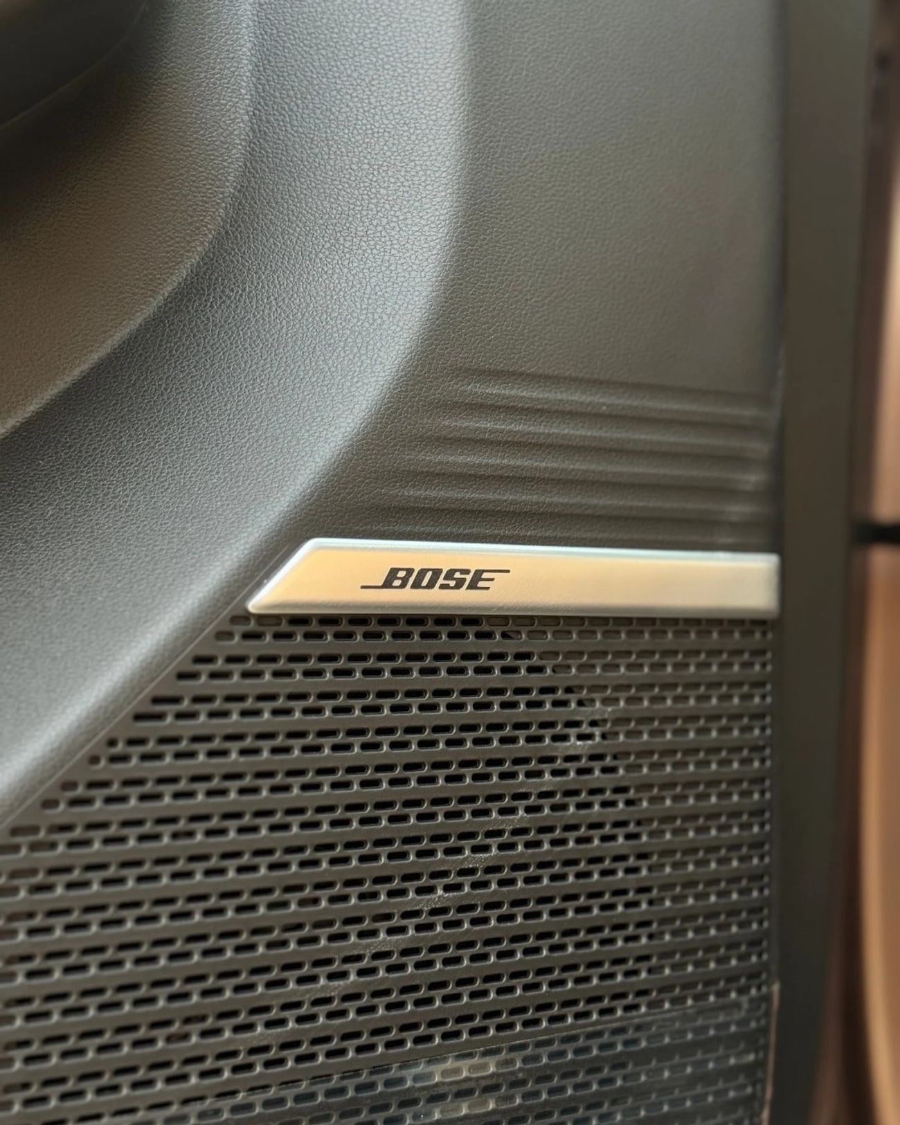 هيونداي سانتا في HYUNDAI SANTA FE 1.6T HEV Calligraphy - 2026 MODEL - BROWN COLOR