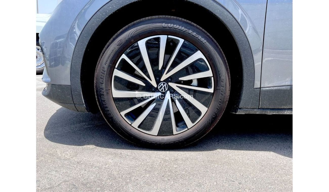 Volkswagen ID.4 VOLKSWAGEN ID.4 X PURE PLUS GREY 2022