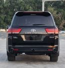 تويوتا لاند كروزر GX.R V8 upgrade 2024