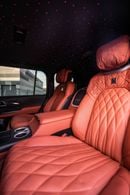 Toyota Land Cruiser 3.3L DIESEL VXR FULL OPTION WITH VIP MBS AUTOBIOGRAPHY 4 SEATER + MASSAGE FUNCTION AND ROOF STAR LIG