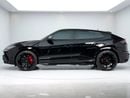 لامبورغيني اوروس S | V8 Twin-Turbo | Perfect condition
