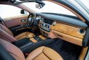 Rolls Royce Ghost Std SERIES 2