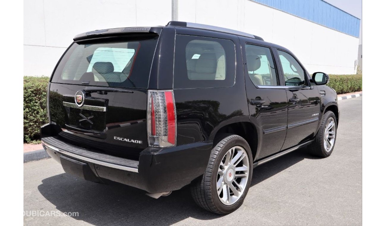 Cadillac Escalade = SPECIAL DEAL = FREE REGISTRATION - FULL SERVICE HISTORY - LIBERTY -