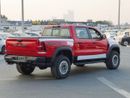 RAM 1500 EXPORT PRICE - RAM RHO 3.0L TT HO - Red (FULL OPTION)