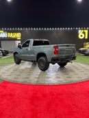 شيفروليه سيلفارادو شيفروليه سيلفرادو شاهين (خليجي)