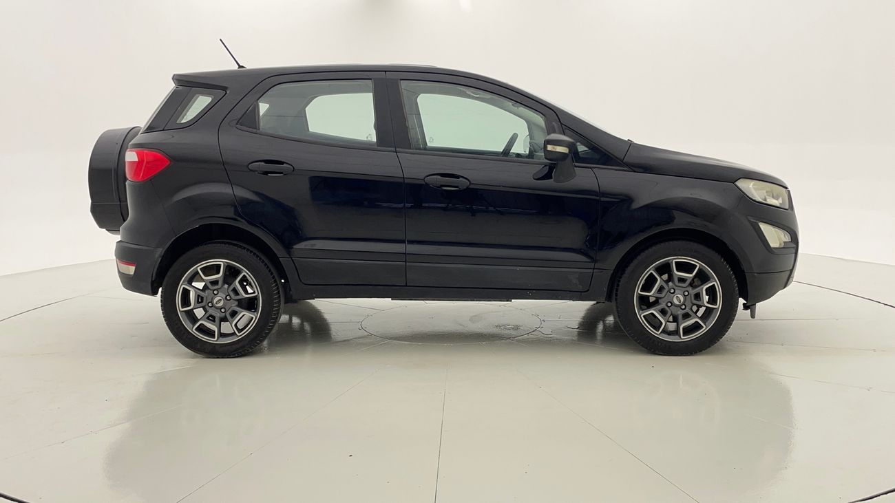 Ford EcoSport AMBIENTE 1.5 | Zero Down Payment | Home Test Drive