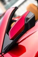 Chevrolet Corvette STD 2LT 6.2L (495 HP) Convertible