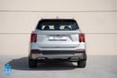Kia Sorento Std 2.5L AWD 2025 | 7-Seater SUV | 2.5L Gasoline | 4WD | 12.3” Dual Panoramic Display | LED & Xenon