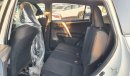 Toyota RAV4 RAV4 LE 4X4 2017