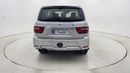 Nissan Patrol SE PLATINUM CITY 2021 | AED 2120/Month | 0 DP | 30 Day Return | Warranty | Service History