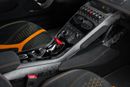 Lamborghini Huracan LP640-4 Performante Lamborghini Huracan Performante