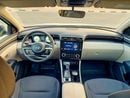 Hyundai Tucson Hyundai Tucson 2022  full option , 5dr SUV, 2.0L 4cyl Petrol, Automatic, Front Wheel Drive Used