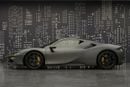 Ferrari SF90 STRADALE