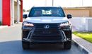 Lexus LX 600 LEXUS LX600 VIP KURO BLACK EDETION || 2023 || BLACK