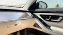 Mercedes Benz S500 4MATIC 3.0L