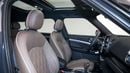 ميني كوبر إس كونتري مان - Warranty until Sept 2025 - Approved Prepared Vehicle