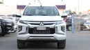 Mitsubishi L200 SPORTERO L200 EORO 6 WITH ADD BLUE