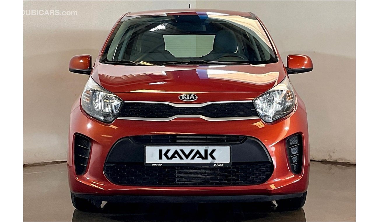 Kia Picanto LX