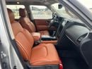 Nissan Patrol SE TITANIUM 4.0L