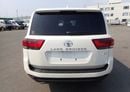 Toyota Land Cruiser Right-Hand drive AX petrol Auto with sunroof