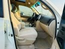 Toyota Land Cruiser Toyota landcuriser Years 2020 Diesel GXR1 4.5L full option GCC V8