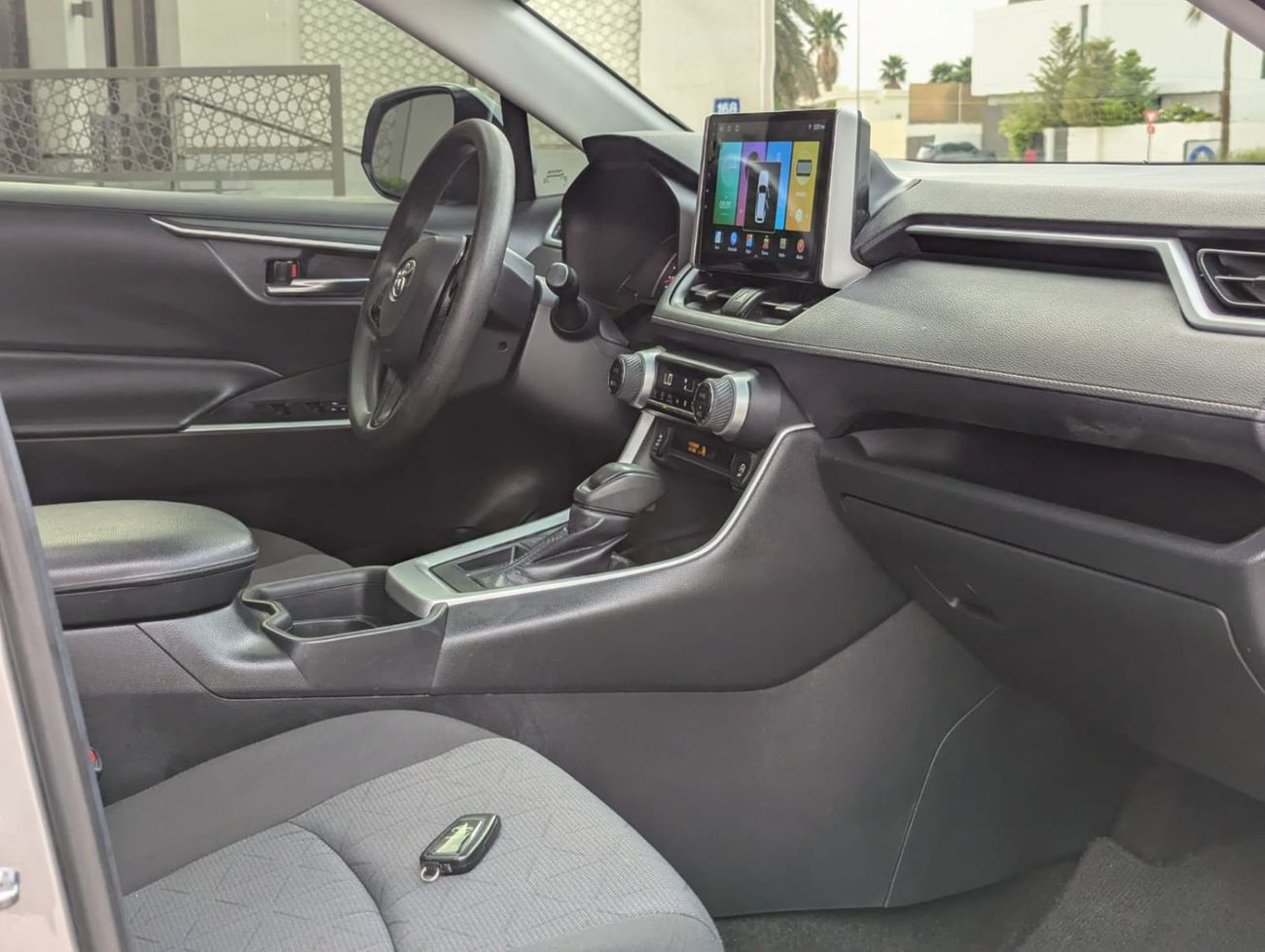 Toyota RAV4 Toyota RAV4  2020 Petro engine LHD