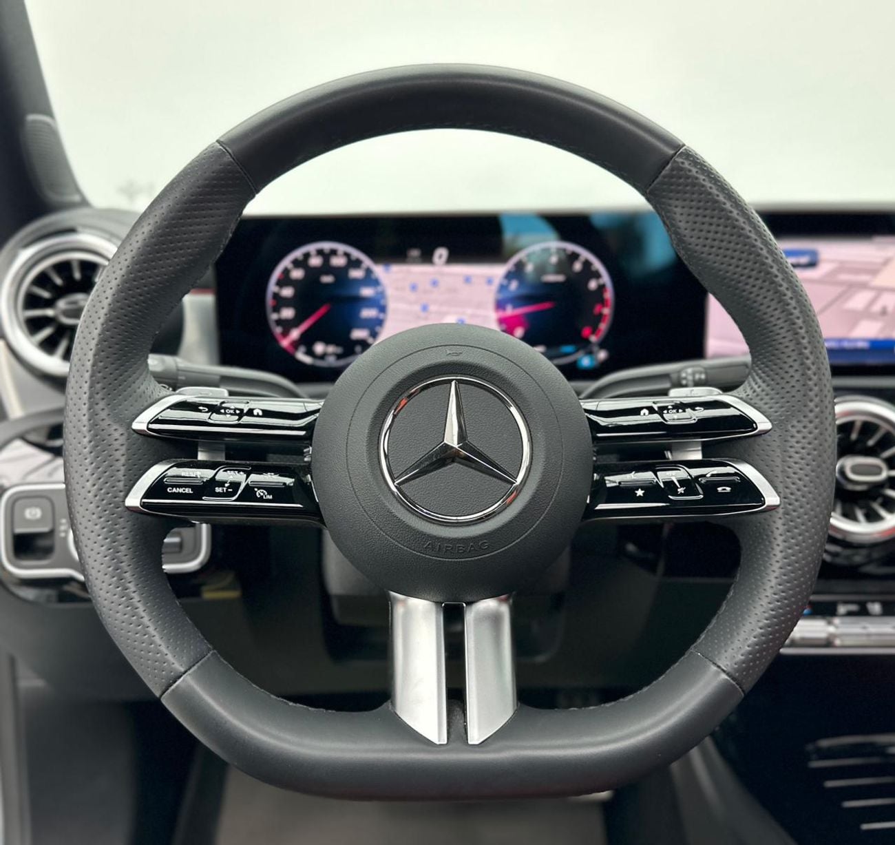 مرسيدس بنز CLA 250 2025 Mercedes-Benz CLA 250 4Matic, 5 Year Mercedes Warranty + Service Contract, GCC