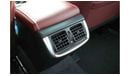 Toyota Hilux 2023 Toyota Hilux 4x4 DC 2.8 D AT SR5 - Grey inside Maroon | Export Only