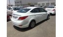 Hyundai Accent we offer : * Car finance services on banks * Extended warranty * Registration / export services