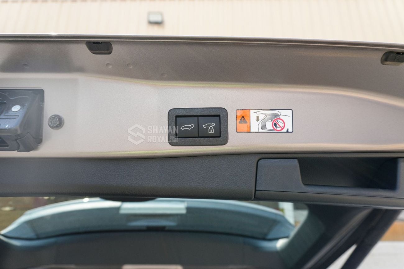 تويوتا راف ٤ XLE-G 2.0L PETROL AWD AT 2026MY