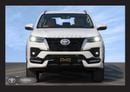 Toyota Fortuner #Sl TOYOTA FORTUNER 4.0L HI A/T PTR 2025 Export