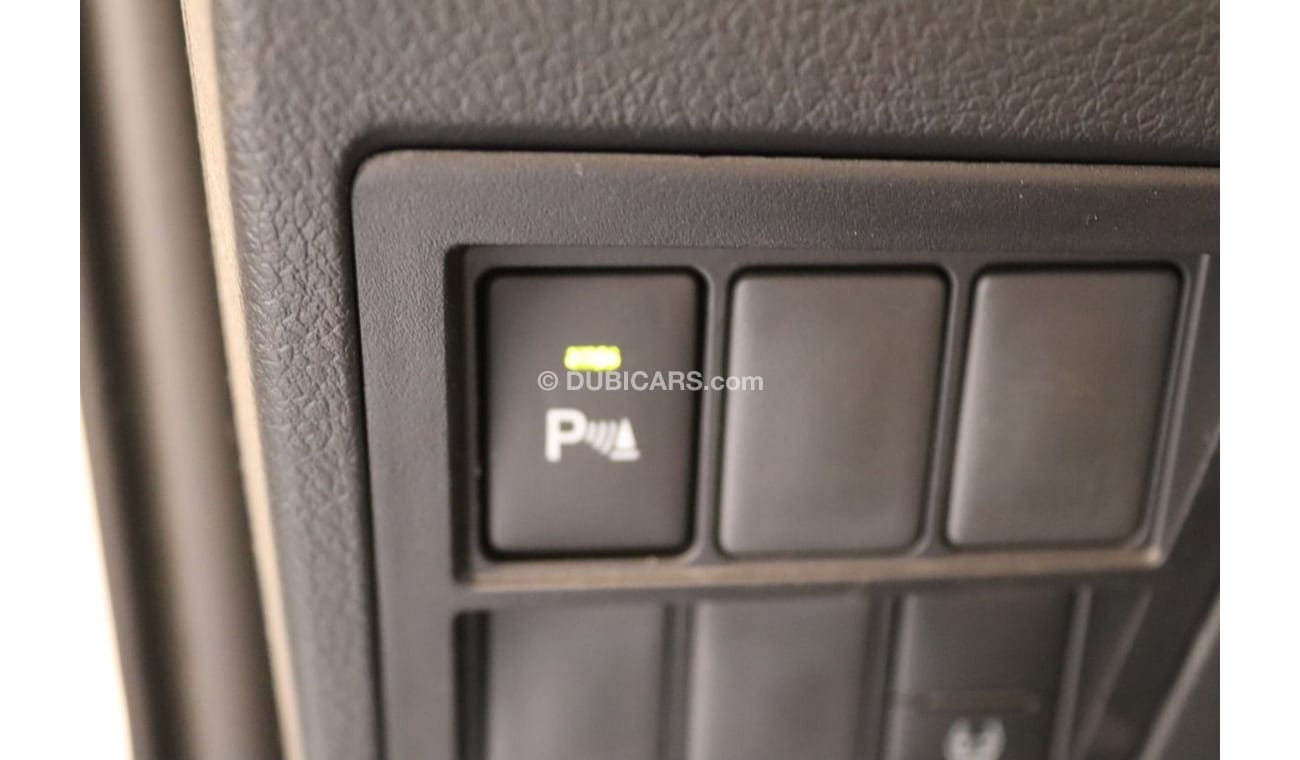 Toyota Fortuner TOYOTA FORTUNER 4.0L LEGENDER