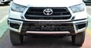 Toyota Hilux GLX 2.7L Double Cab Utility 4WD A/T