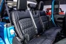 جيب رانجلر Jeep Wrangler Unlimited 2020