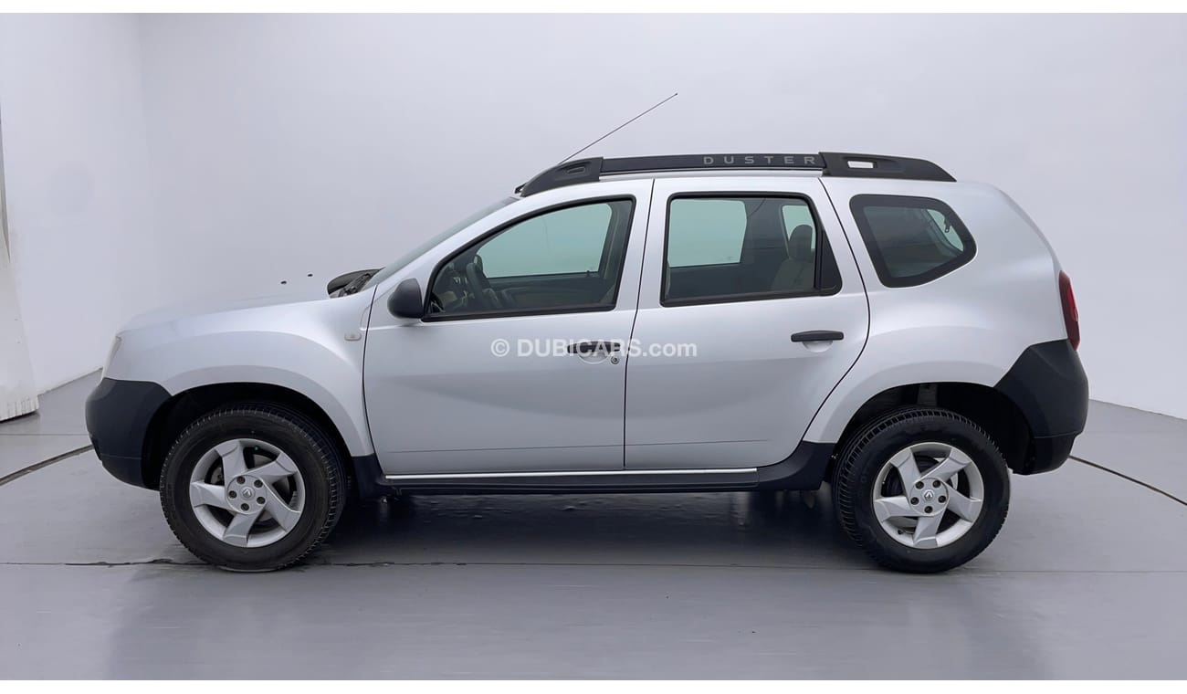 Renault Duster PE 2 | Zero Down Payment | Free Home Test Drive