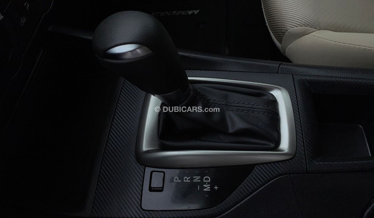 Mazda 3 S 1.6 | Zero Down Payment | Free Home Test Drive