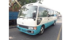 Toyota Coaster Coaster RIGHT HAND DRIVE (PM690)