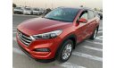 هيونداي توسون 2016 HYUNDAI TUCSON 1.6T MID OPTION