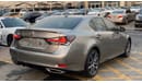 Lexus GS350 F 3.5L V6