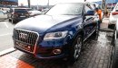 Audi Q5 3.0T Quattro