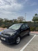 Kia Picanto EX 1.2L