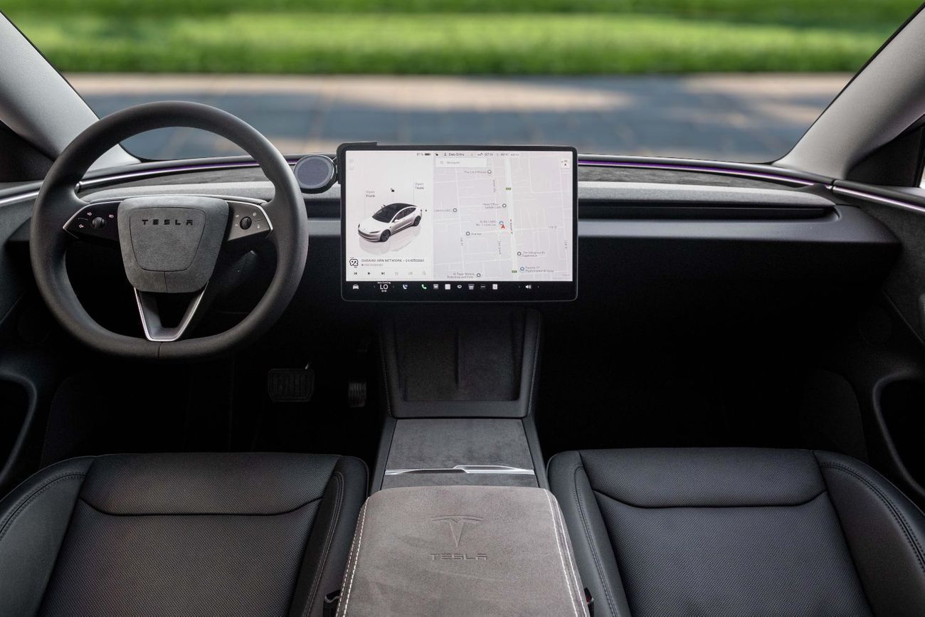 Tesla Model 3 2,840 P.M | 0% Downpayment | MODEL 3 LONG RANGE | AGENCY WARRANTY!