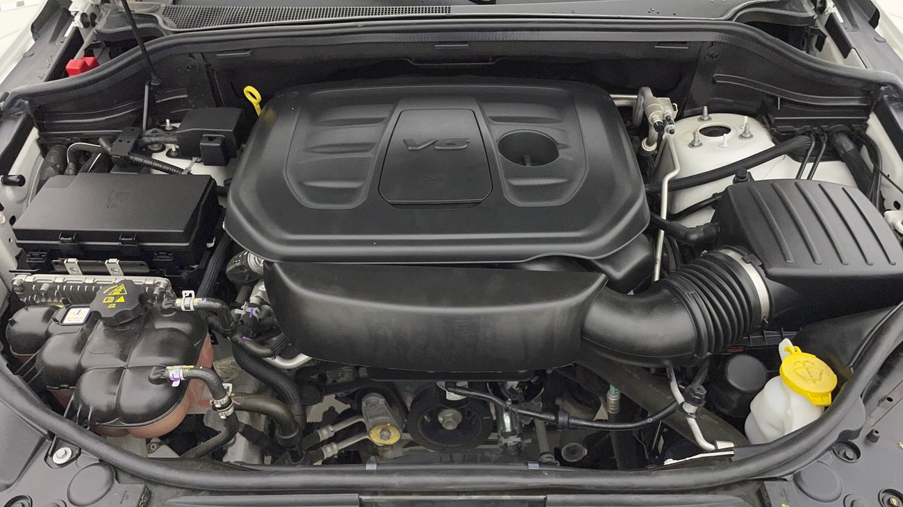 جيب جراند شيروكي LIMITED 3.6 | بدون دفعة مقدمة | اختبار قيادة مجاني للمنزل