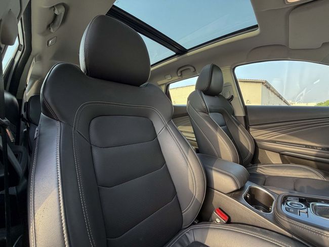 Jetour X70 LUXURY, миниатюра 29